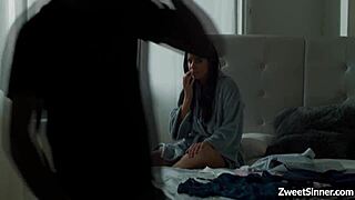 hey india summer, that dirty secret with stepson lucas frost is wild