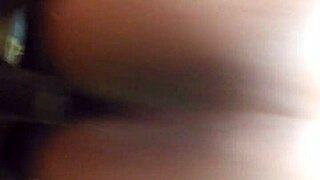 Old milf bent over doggystyle craving young 18+ cock pounding in hood acc 1 doc 552