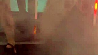 sexy spanish pornstar twerks big cock big tits tight pussy