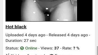 Horny? Cumshoot for quick xvideo cash!
