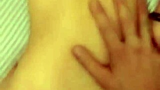 Homemade Myanmar Swingers Group Sex with Asian Couple