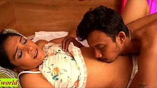 Rich Indian Beauty Dirty Talk Sex Bent Over Doggystyle Big Cock