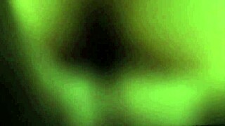 montok indo wife gets oiled massage then wet pussy creampie ride