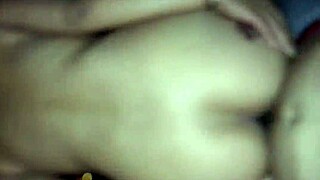 Petite mexican wife spreads asscheeks revealing tattoo with my name piercing asshole closeup