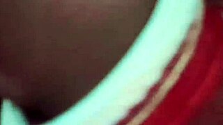 Busty Stepmom's Big Tits and Pussy Groped by Stepson on Bus!