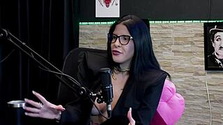 Leticia Braga Gives Anal Tips Marries Client Unprepared for Relationship Sheer Red