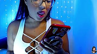 Joi cei picks the perfect cock for your hungry asshole