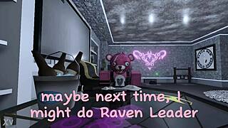 Roblox Futa Team Leader Jerks Massive Cock Explosion!