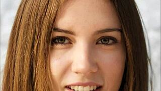 Mistress Kittiwips commands your French JOI stroke?