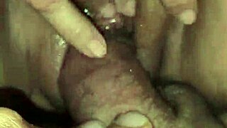 Watch My Passionate Arab Wife Suck And Fuck Big Cock!