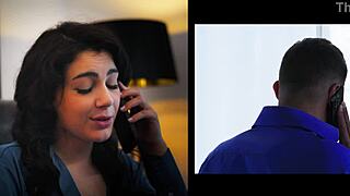 i crave valentina nappi and cherry kiss's wild office lesbian romp