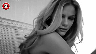 brooklyn decker you sexy model gonna make me explode in this jerk off challenge?