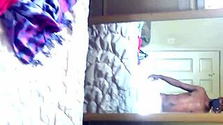 Old milf bent over doggystyle craving young 18+ cock pounding in hood acc 1 doc 552