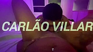 novinha, my tongue in buceta makes you cum hard?