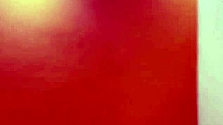 Desi Aunty Wife Rides Husband's Big Cock Hard At Home Night Fuck