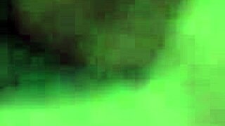 bonny blondie submits to brutal gangbang double penetration and domination tears