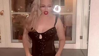 My Belly Dance Dominates Haters Into Submission