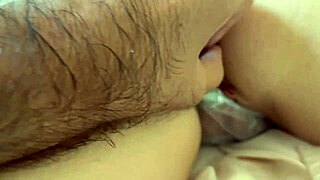 i suck boyfriend cock so he fucks me hard