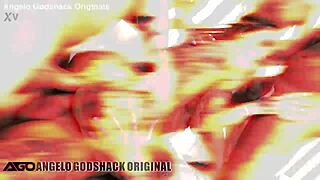 Tina Tolley Endures 5on1 Triple Vaginal Triple Penetration Hardcore Gangbang