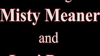 my two sexy aunts rly help me feel better...