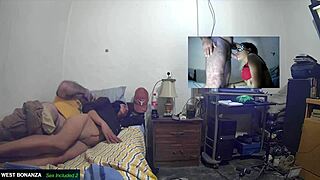 Whoa i creampied her tight pussy by accident