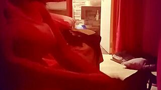 Hotel Aftermath Amateur Couple Underwear Tease Trailer