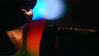 wanna see these girls fist and lick each other's pussies in wild lesbian gangbang?