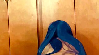wanna watch me shake this big tattooed ass like a real fuck doll today