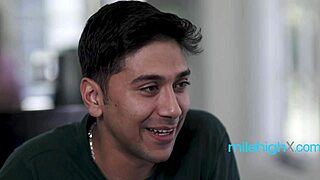 college kid fucks every hot milf tutor he seduces