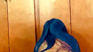 wanna watch me shake this big tattooed ass like a real fuck doll today