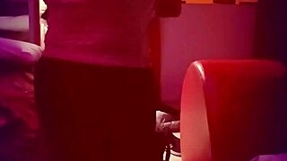Hotel Aftermath Amateur Couple Underwear Tease Trailer