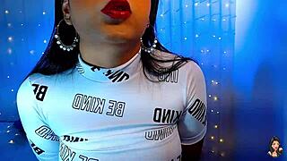 i tackle the jerk off challenge at work with guided joi game instructions 24