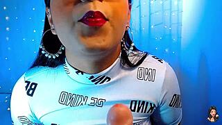 i tackle the jerk off challenge at work with guided joi game instructions 24