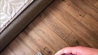 blonde milf housewife cheats with best friend in pov doggystyle