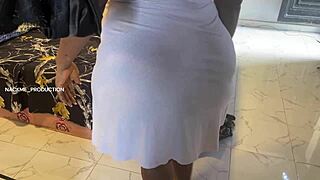 stepmom please i need your tight milf pussy for a quick doggystyle fuck now