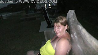 i walk public beach with milf slut tail buttplug piercing pussy exposed talk to strangers trailer