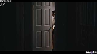 lesbian intruders bind family for wild femdom orgy takeover