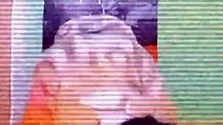 Cute White-Skinned Big Ass Girl Takes Deep Anal Pounding