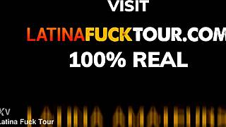 skinny latina alicia trece 69s and submits to sugardaddy's rough fuck