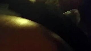 oiled ass gets fucked deep and hard