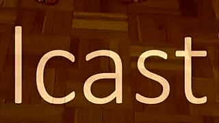 What If Hungarian Teen Swallows Massive Cock Cumshot?