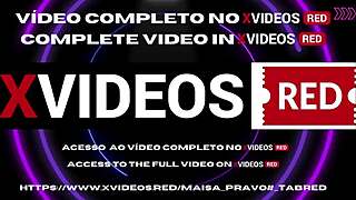 maisa pravo's latex cosplay domination has him begging for anal