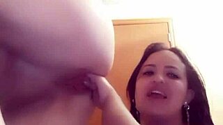 spanish lesbians going live right now girls