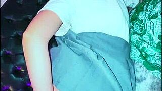 i finally fucked the shy mexican schoolgirl in her dorm room