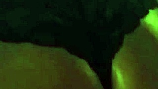 oiled ass gets fucked deep and hard