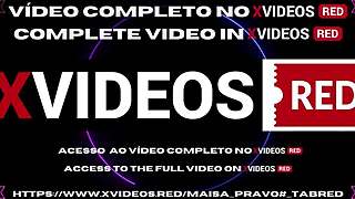 maisa pravo's latex cosplay domination has him begging for anal