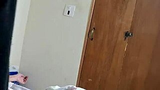 stepdad sneaks into stepdaughter's bed and fills her creamy