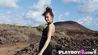 i love this petite asian milf babe stripping her body outdoors so sexy