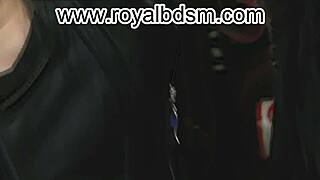 i watch mistresses kennya sheyla aidaruler lexa dominate blonde sub
