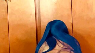 wanna watch me shake this big tattooed ass like a real fuck doll today